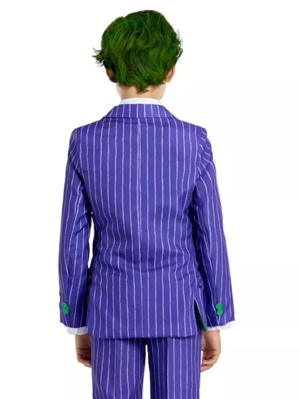Boys Joker Blazer Jacket Size Large